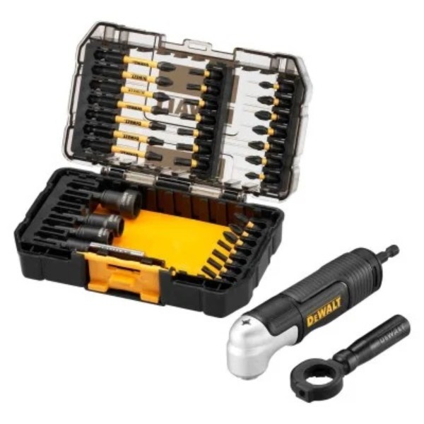 Фото - Біта для викрутки DeWALT DT70782